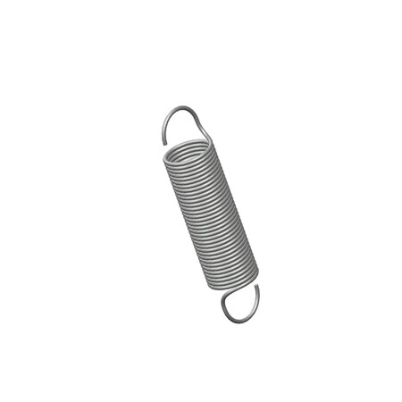 Approved Vendor Extension Spring, O= .172, L= .81, W= .014 G809964890